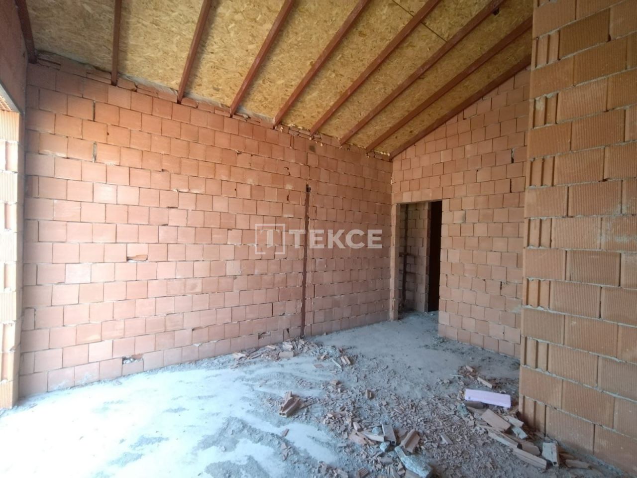 Апартаменты в Фетхие, Турция, 200 м2 фото 2