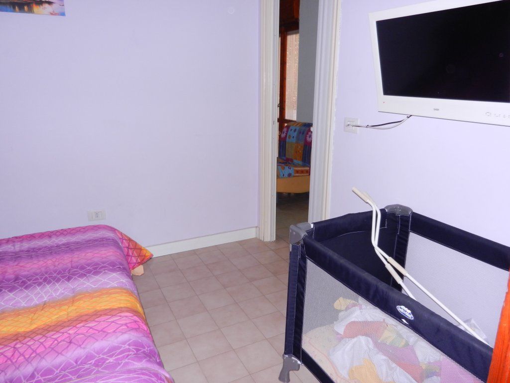 Квартира в Скалее, Италия, 75 м2 фото 4