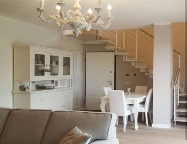 Вилла в Вентимилье, Италия, 110 м2 фото 2