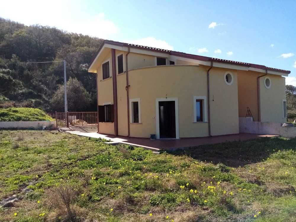 Вилла в Дзамброне, Италия, 100 м2 фото 5