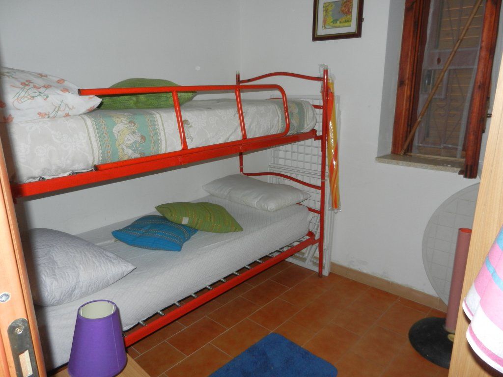 Квартира в Скалее, Италия, 57 м2 фото 5