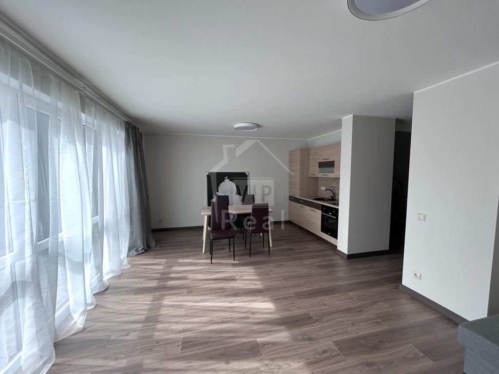 Дом в Юрмале, Латвия, 70 м2 фото 2