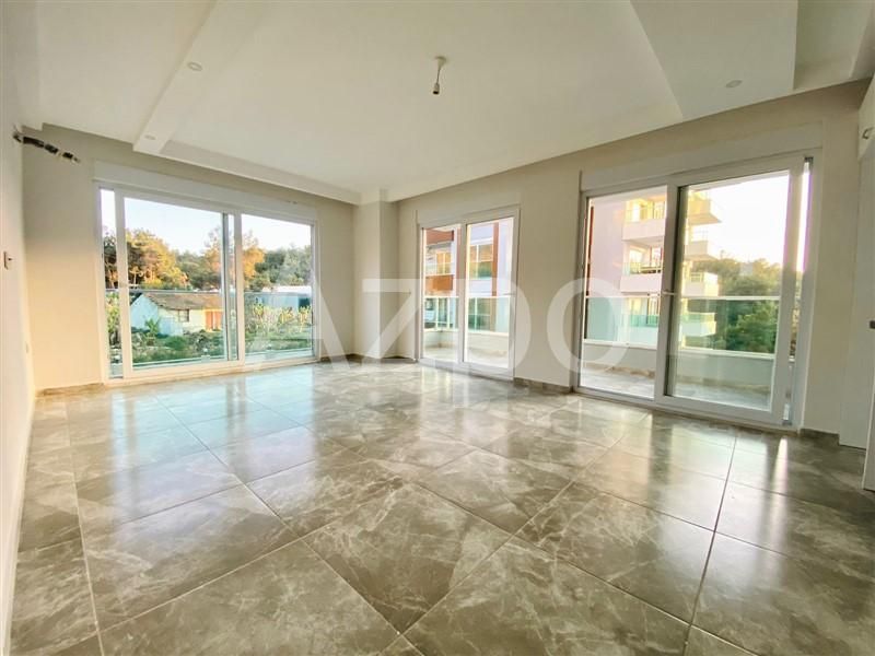Апартаменты в Алании, Турция, 65 м2 фото 2