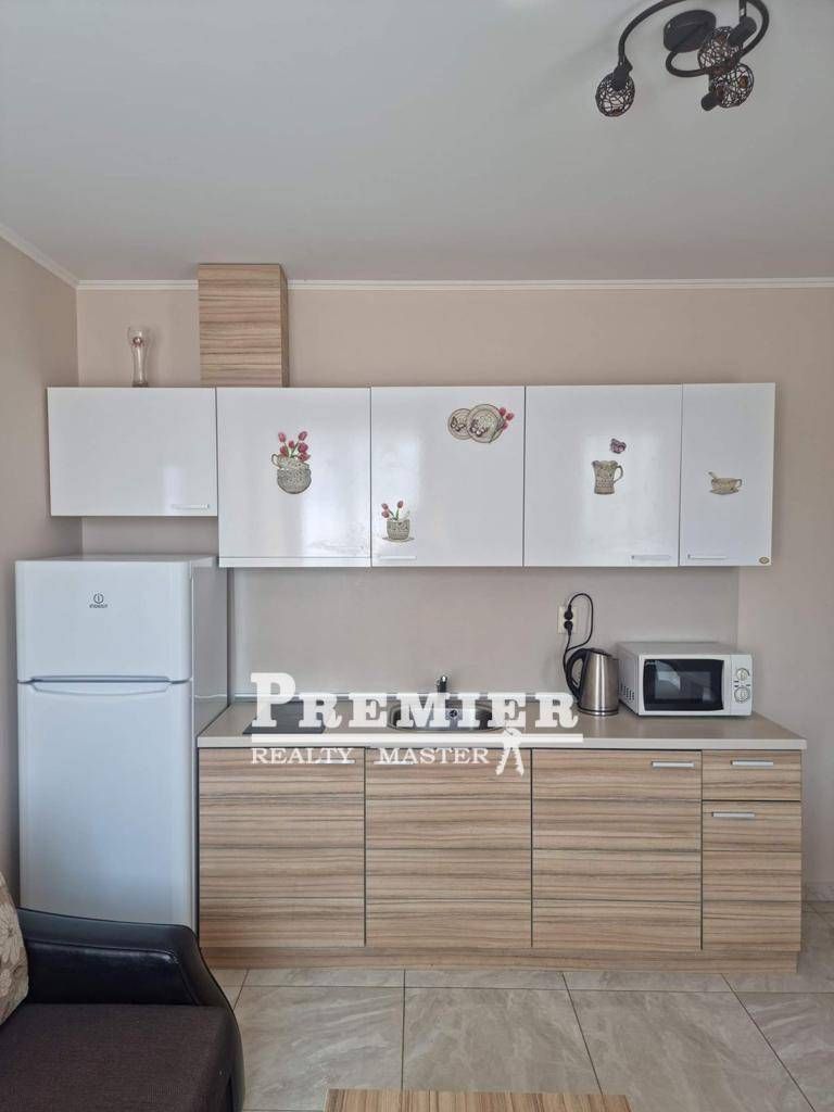 Квартира на Солнечном берегу, Болгария, 50 м2 фото 5