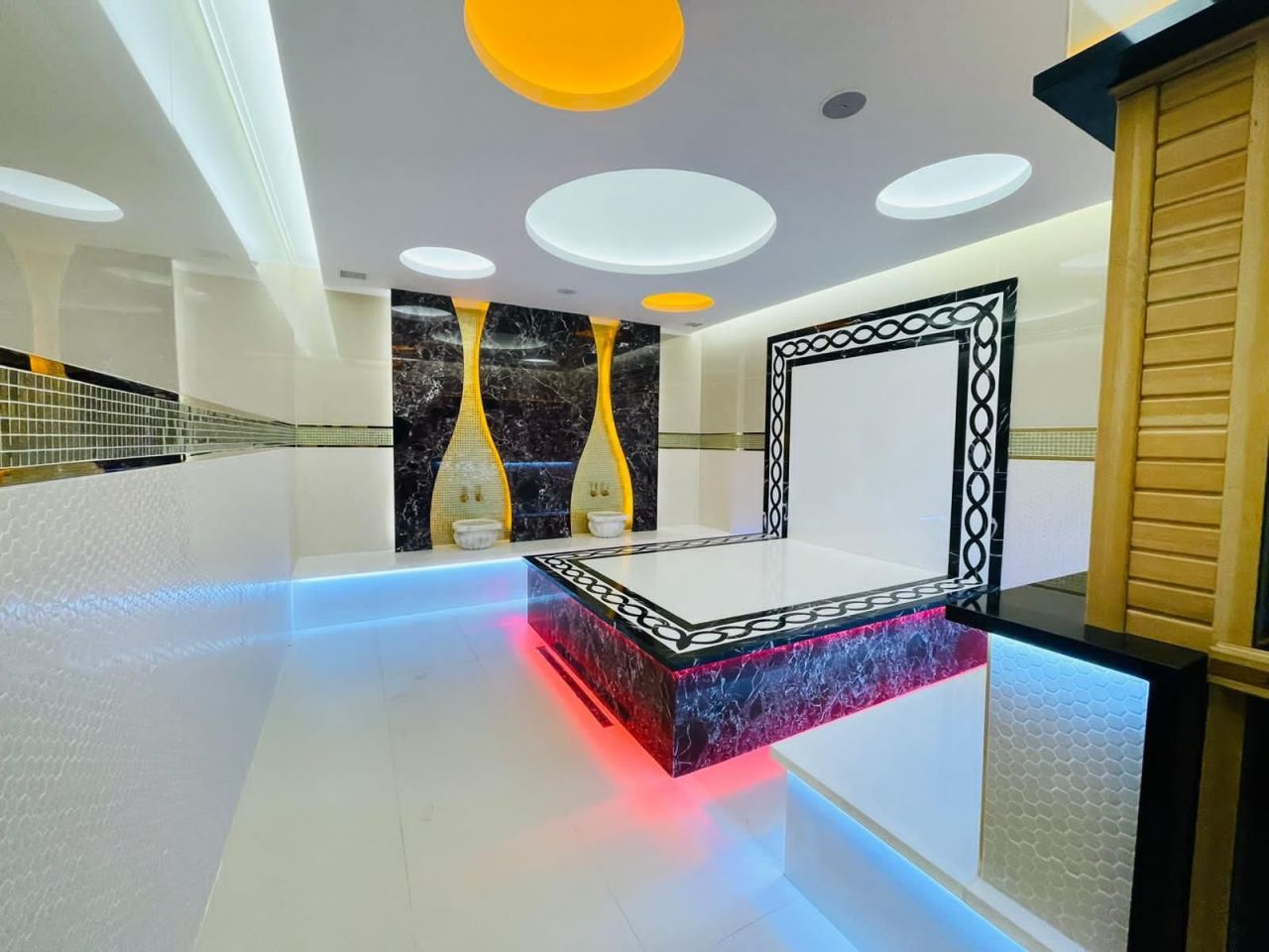 Квартира в Алании, Турция, 68 м2 фото 2