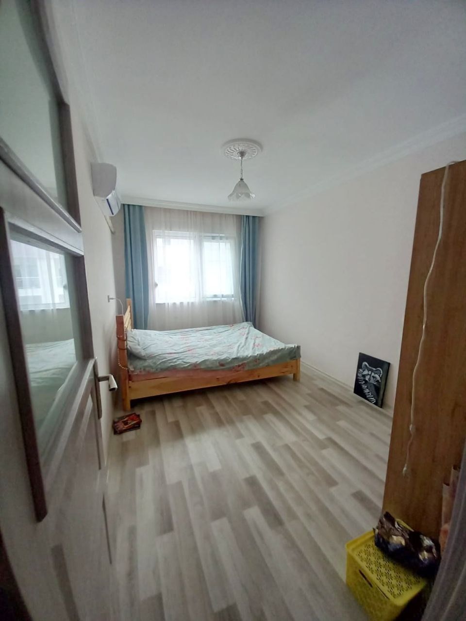 Апартаменты в Алании, Турция, 110 м2 фото 5