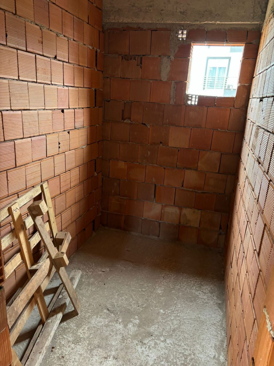 Квартира в Финике, Турция, 50 м2 фото 5