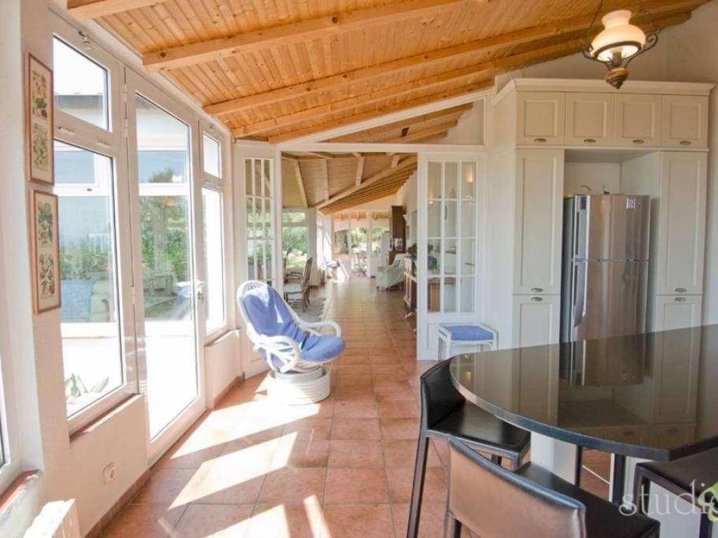Дом в Вентимилье, Италия, 400 м2 фото 5