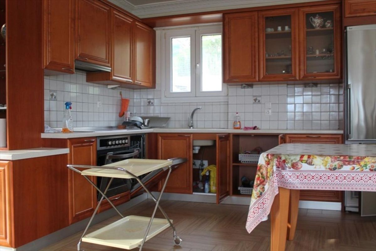 Дом в Афинах, Греция, 150 м2 фото 2