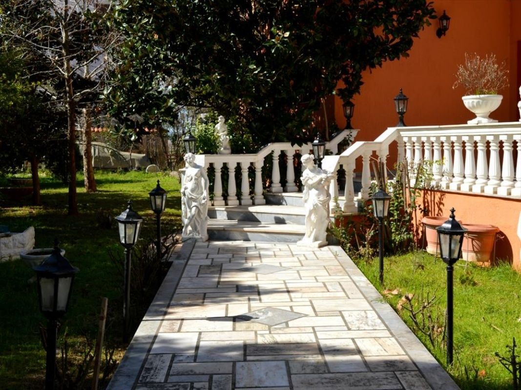 Таунхаус в Афинах, Греция, 240 м2 фото 2