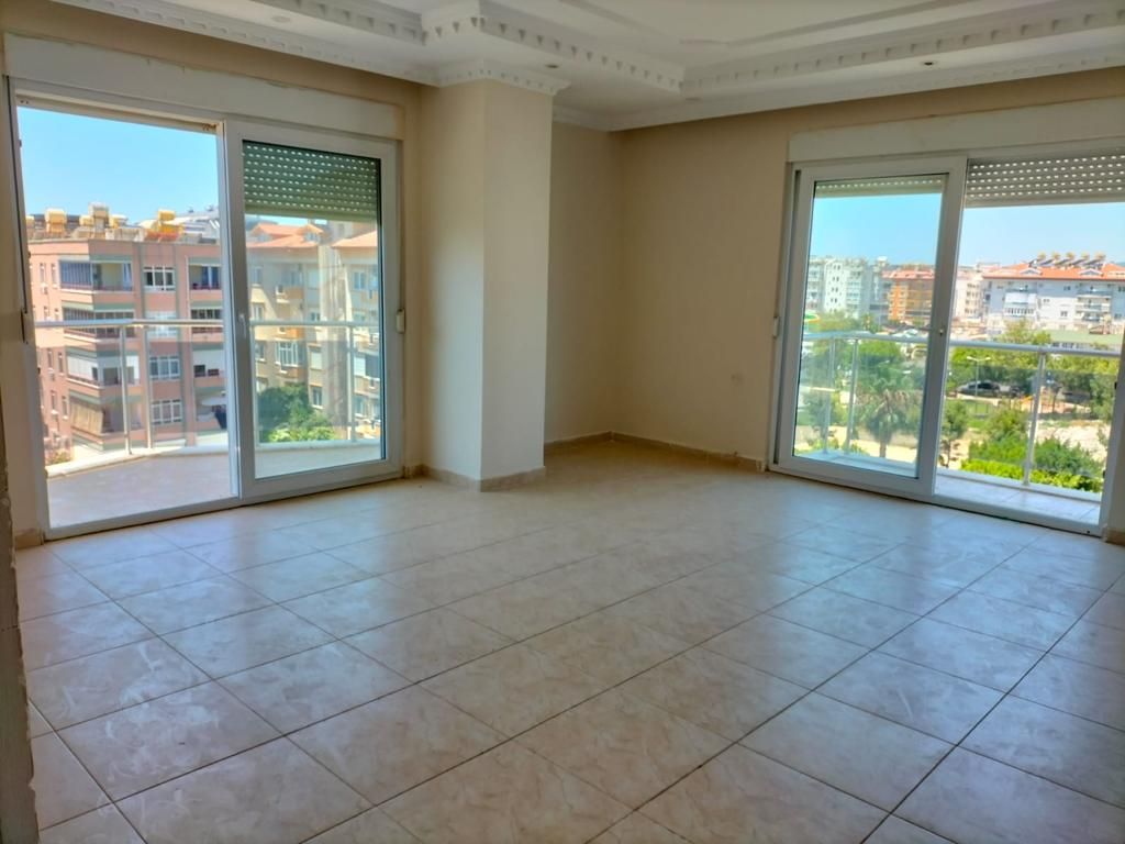 Квартира в Алании, Турция, 140 м2 фото 4