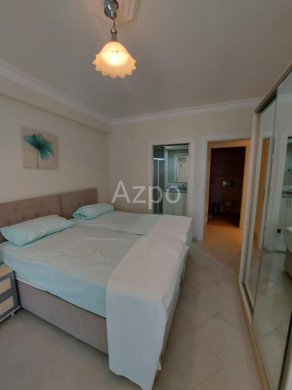 Апартаменты в Алании, Турция, 115 м2 фото 3