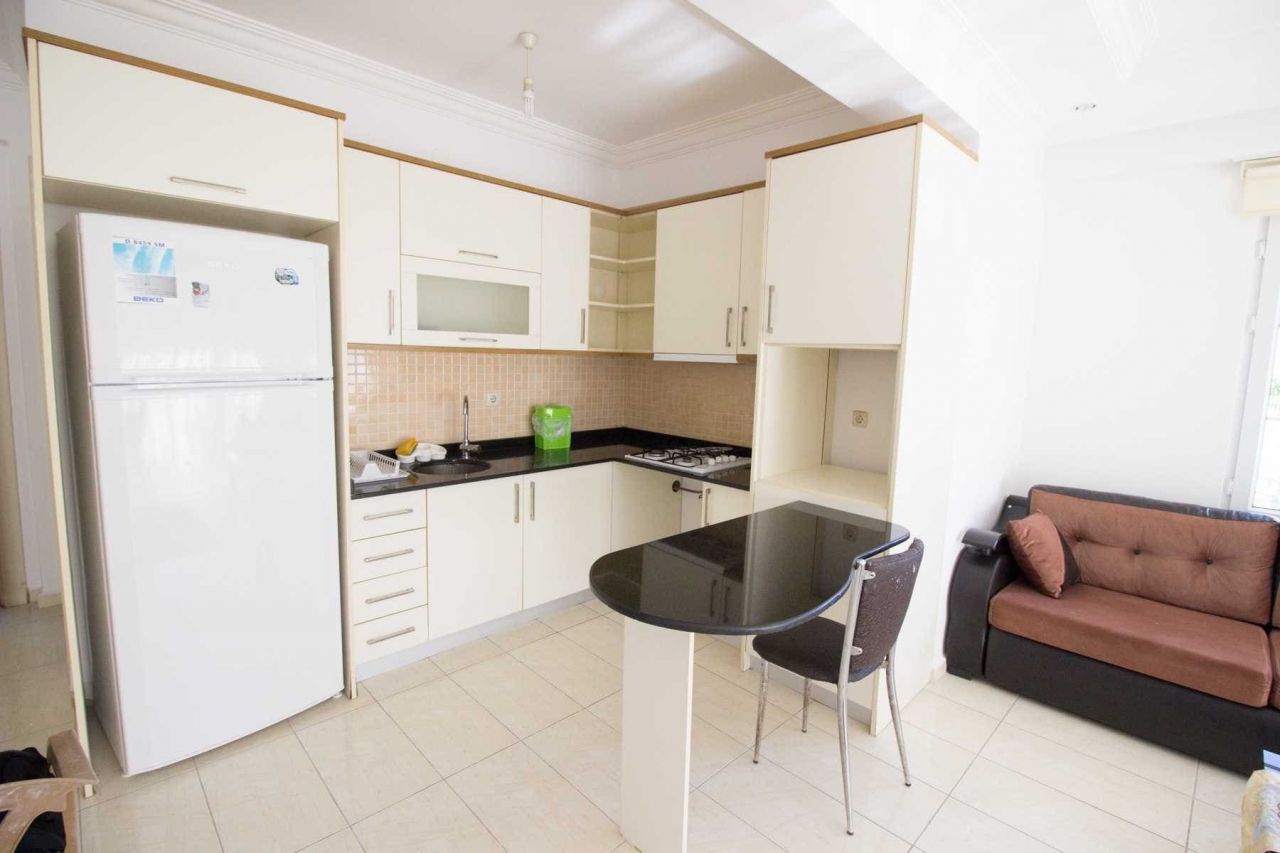 Квартира в Белеке, Турция, 90 м2 фото 2