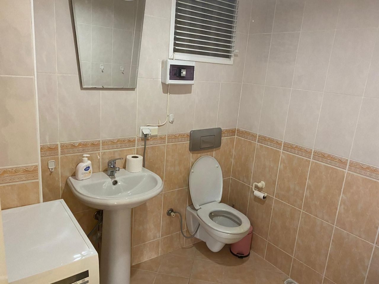 Квартира в Алании, Турция, 120 м2 фото 3