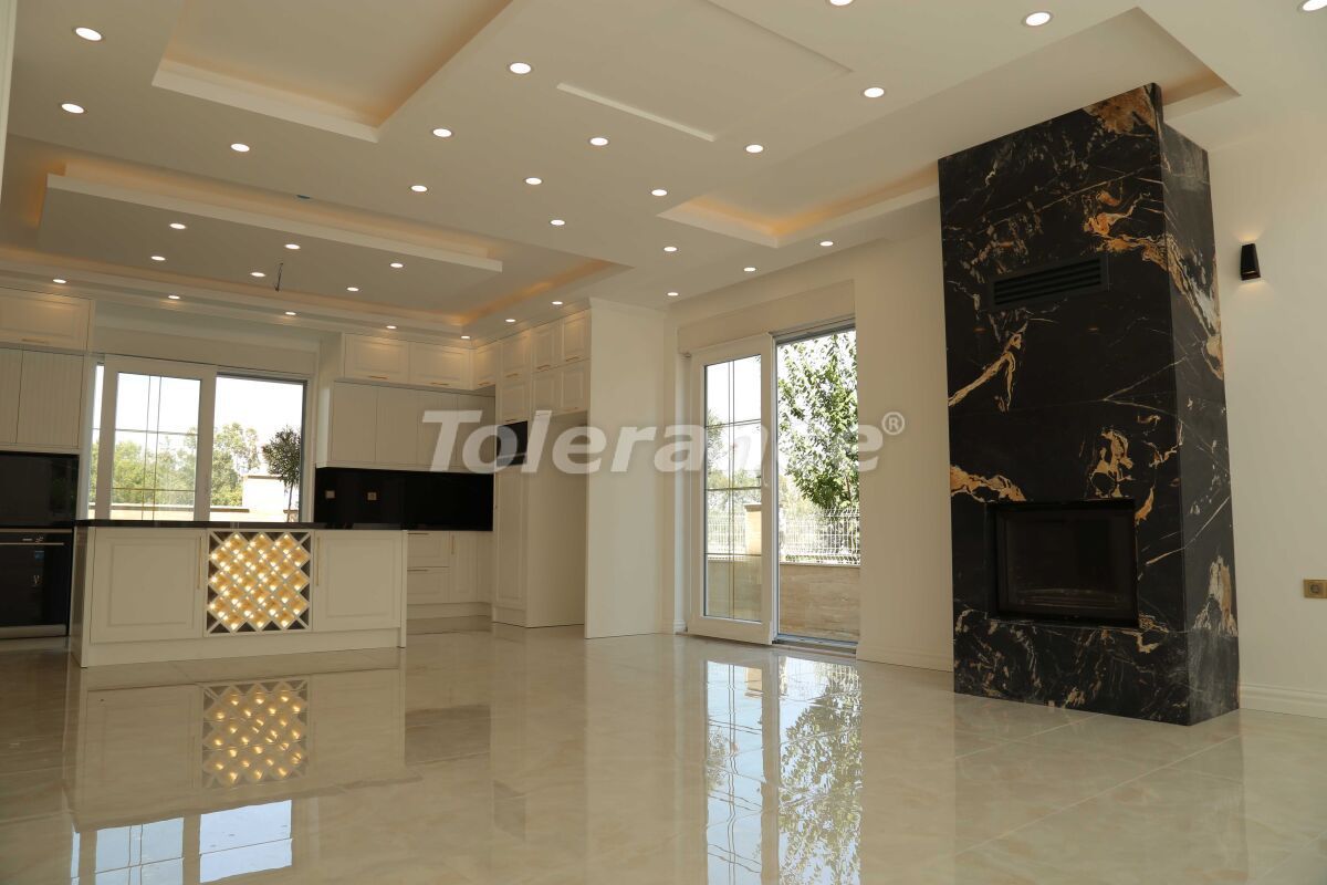 Вилла в Анталии, Турция, 384 м2 фото 4