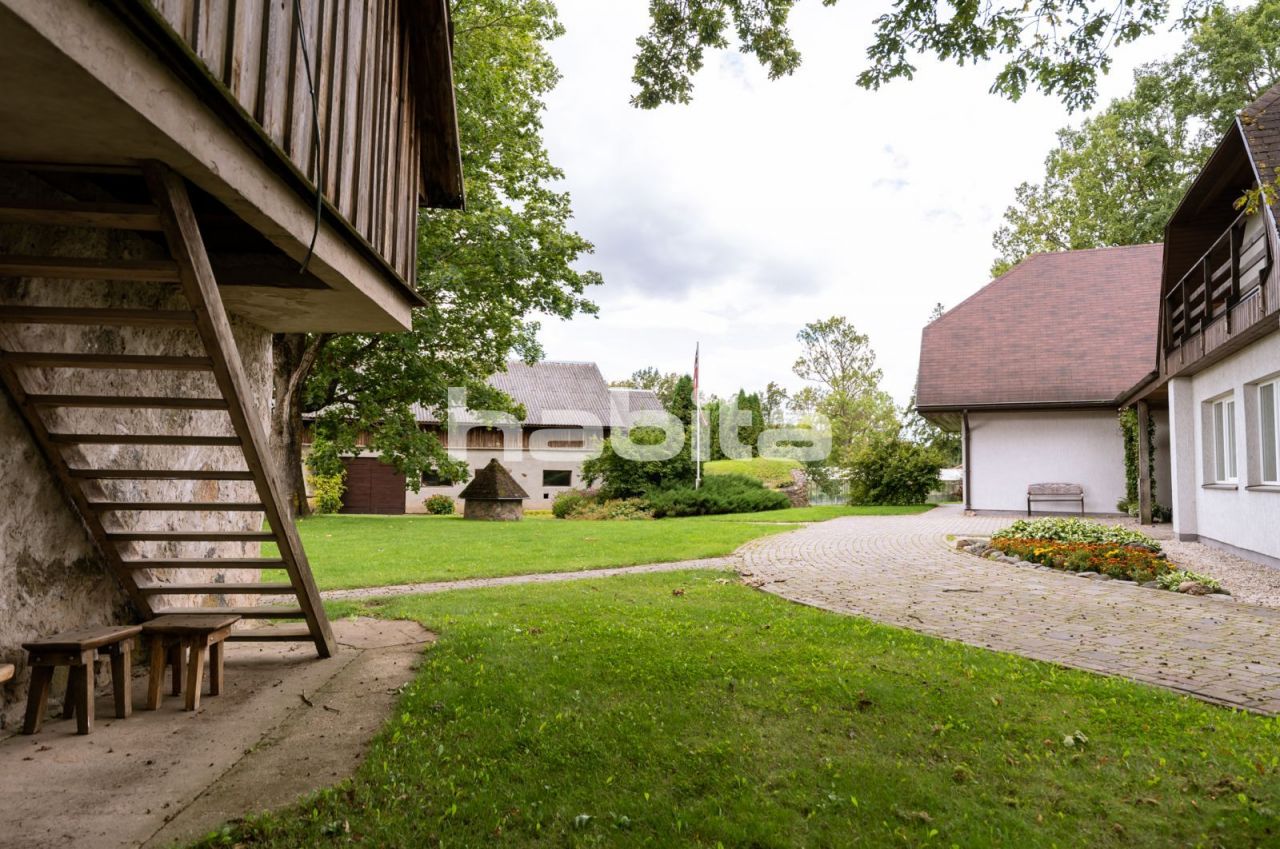 Квартира Smarde, Латвия, 360 м2 фото 2