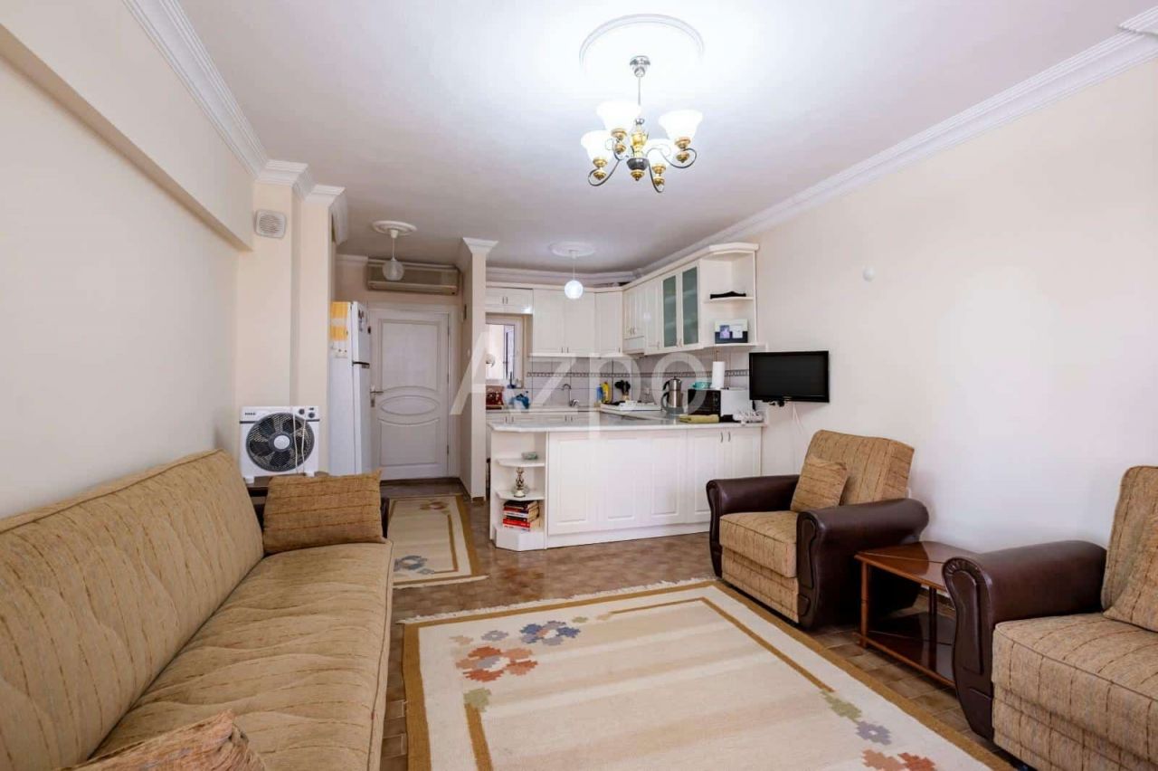 Апартаменты в Алании, Турция, 85 м2 фото 3