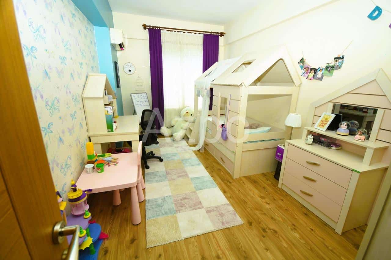Апартаменты в Анталии, Турция, 165 м2 фото 3