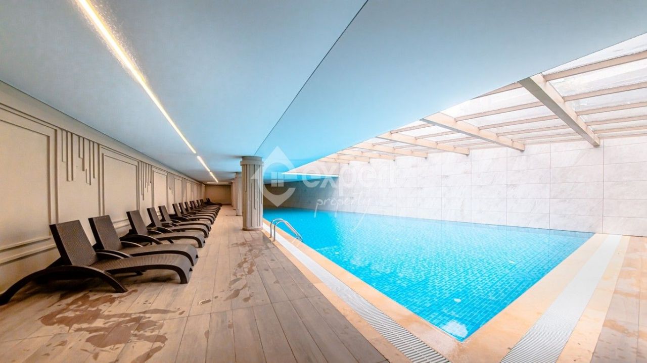 Квартира в Анталии, Турция, 120 м2 фото 4