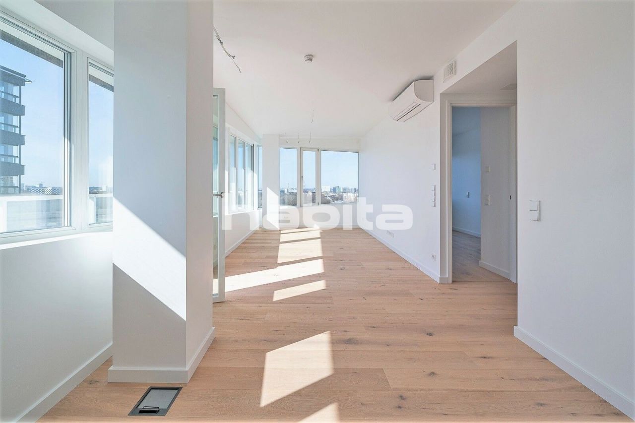 Апартаменты в Таллине, Эстония, 74.3 м2 фото 5
