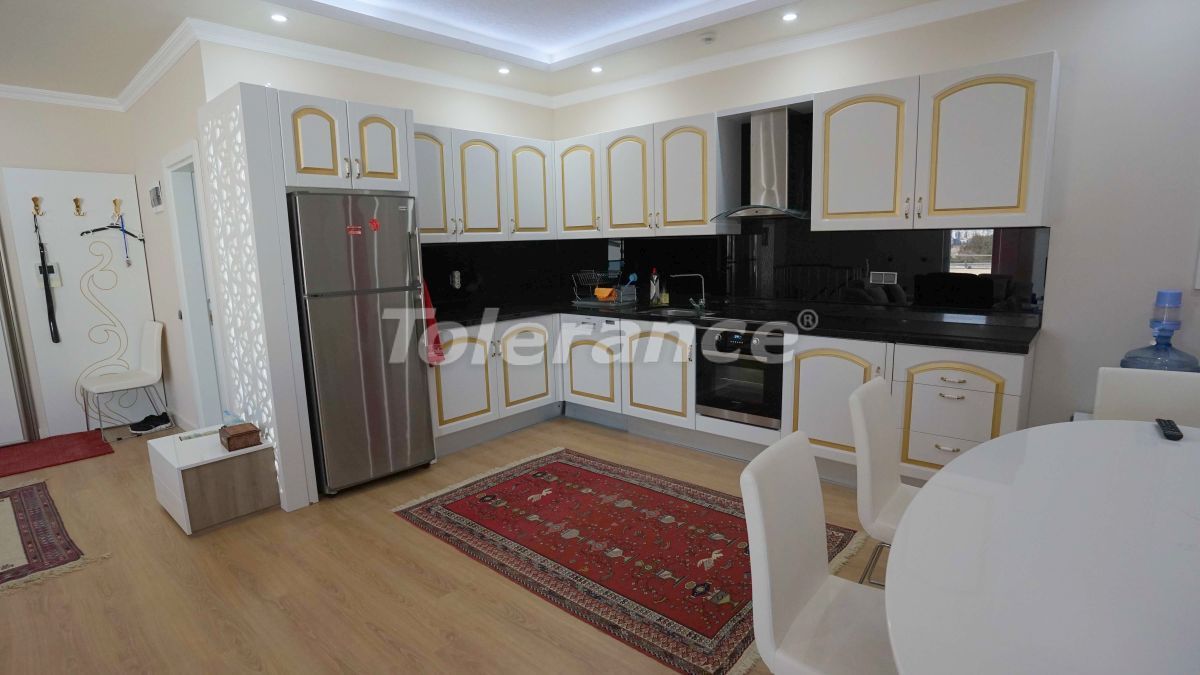 Апартаменты в Анталии, Турция, 200 м2 фото 2