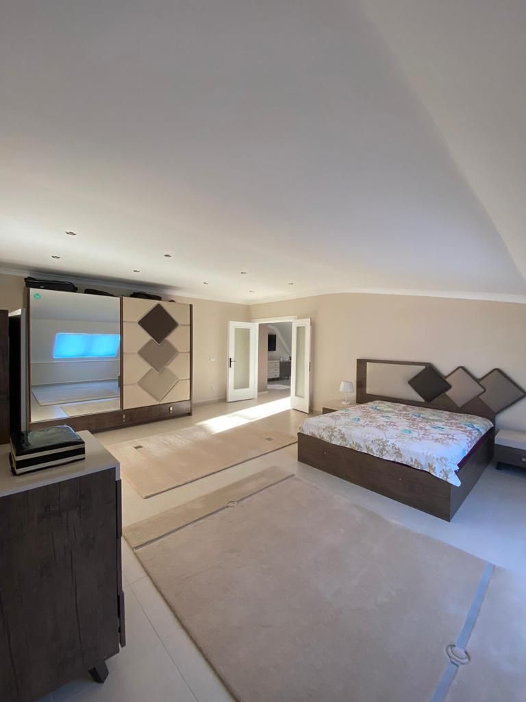 Пентхаус в Алании, Турция, 300 м2 фото 4