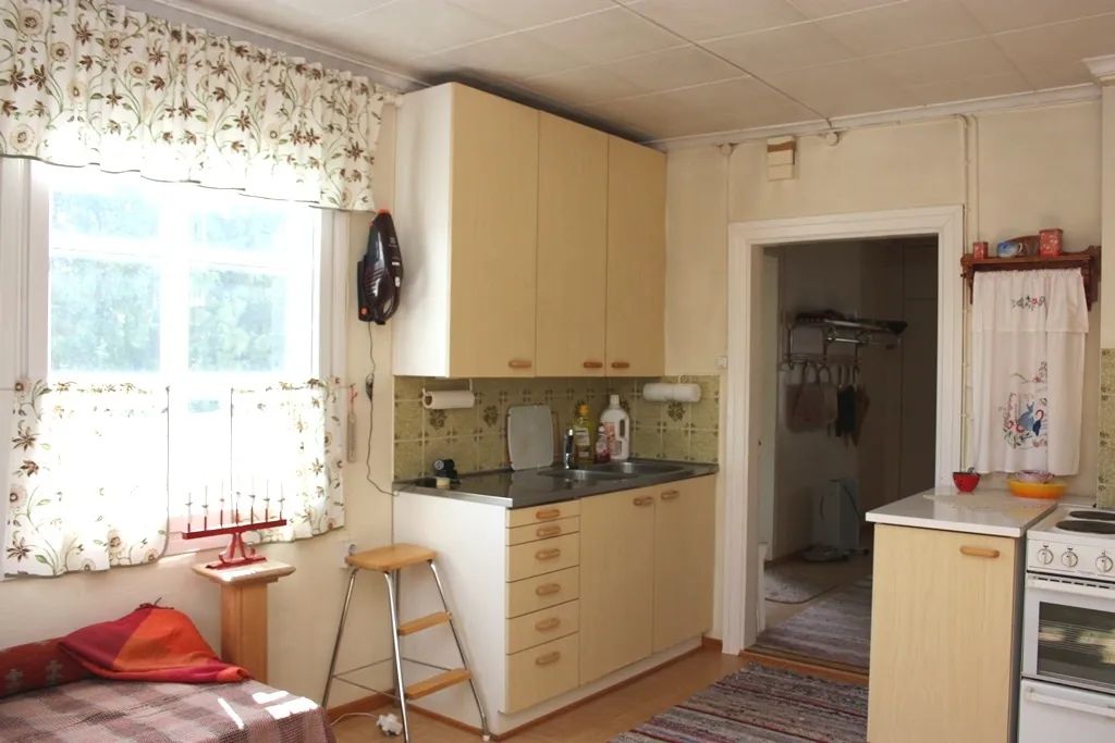 Дом в Хуитинен, Финляндия, 150 м2 фото 3
