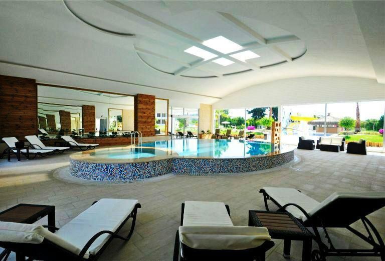 Квартира в Алании, Турция, 100 м2 фото 4