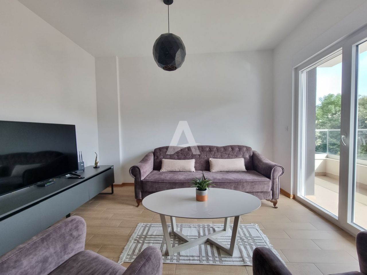 Апартаменты в Будве, Черногория, 70 м2 фото 2
