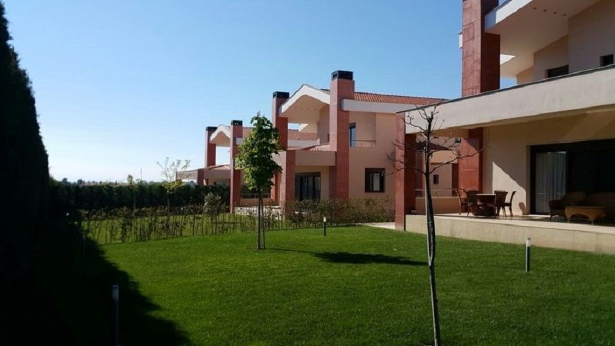 Коттедж в Салониках, Греция, 287 м2 фото 4