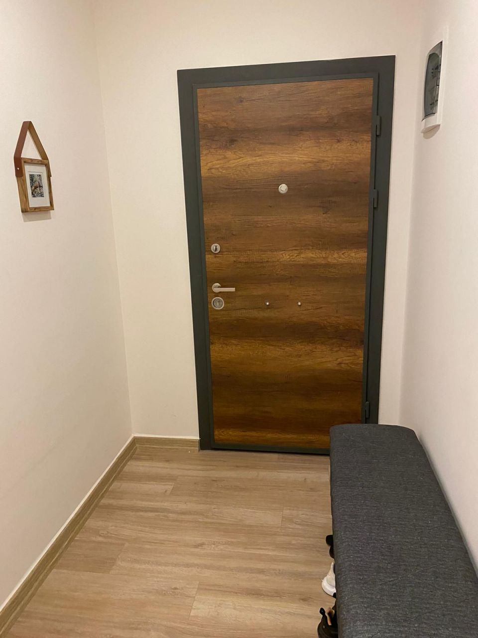 Квартира в Алании, Турция, 52 м2 фото 5