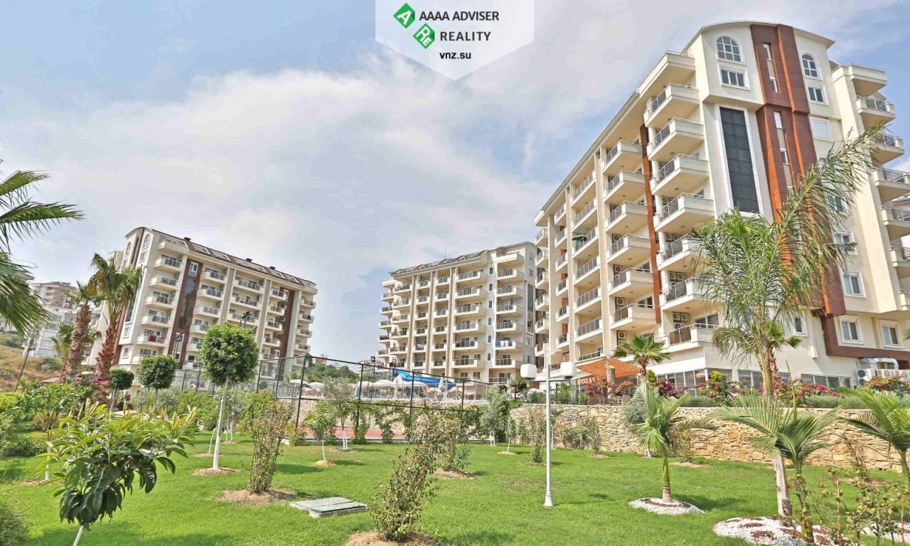 Квартира в Авсалларе, Турция, 105 м2 фото 5