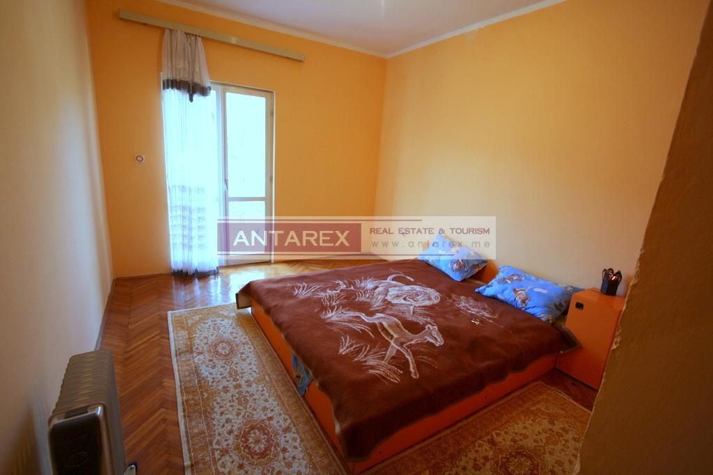 Апартаменты в Херцег-Нови, Черногория, 140 м2 фото 5