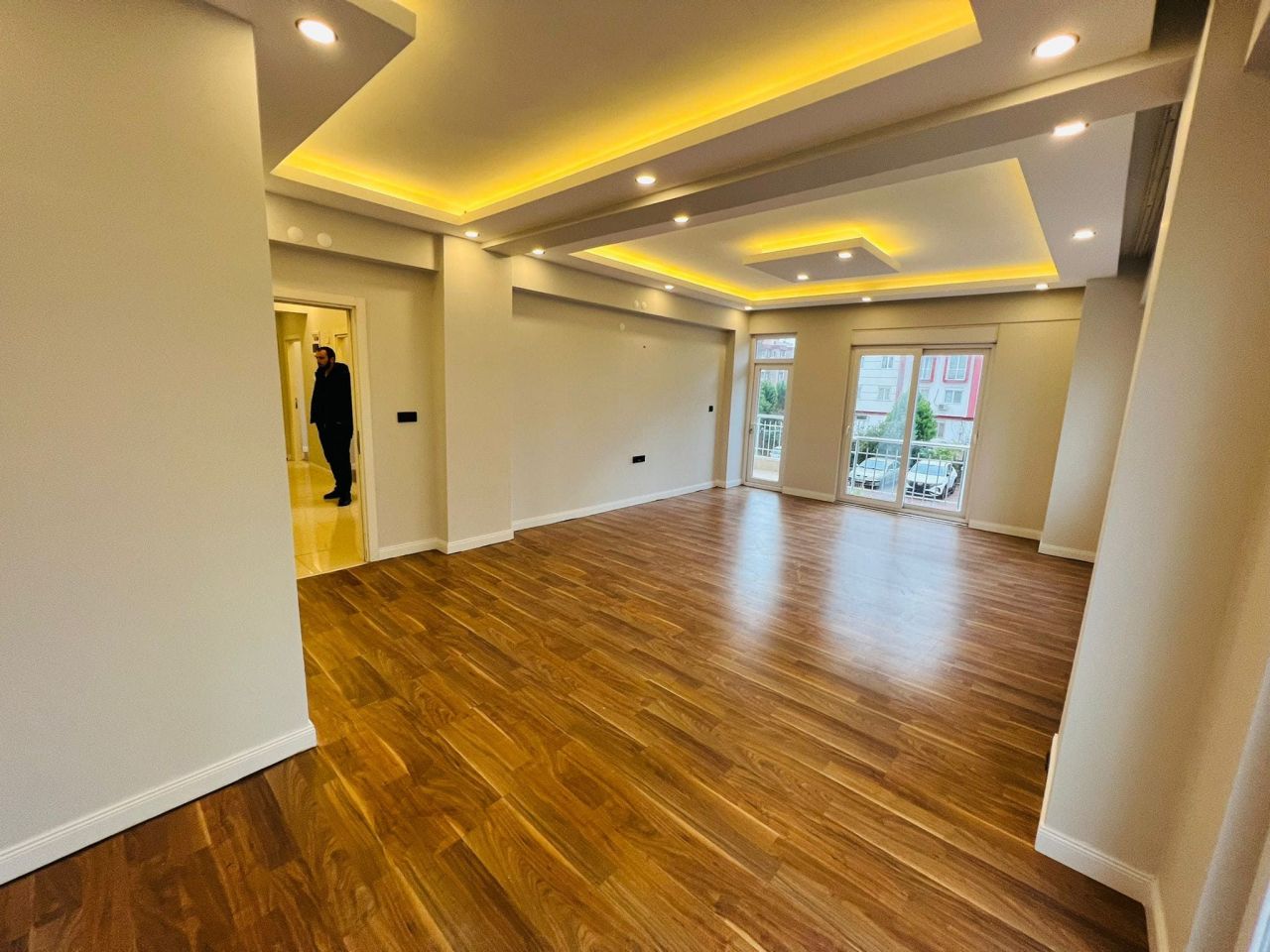 Квартира в Анталии, Турция, 165 м2 фото 5