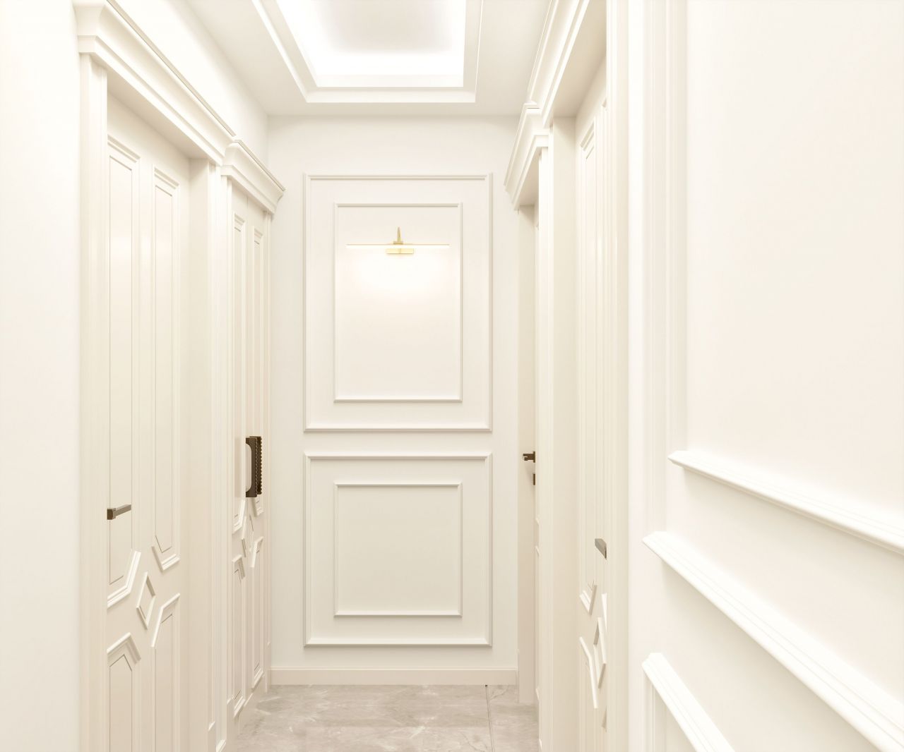 Квартира в Мерсине, Турция, 65 м2 фото 3