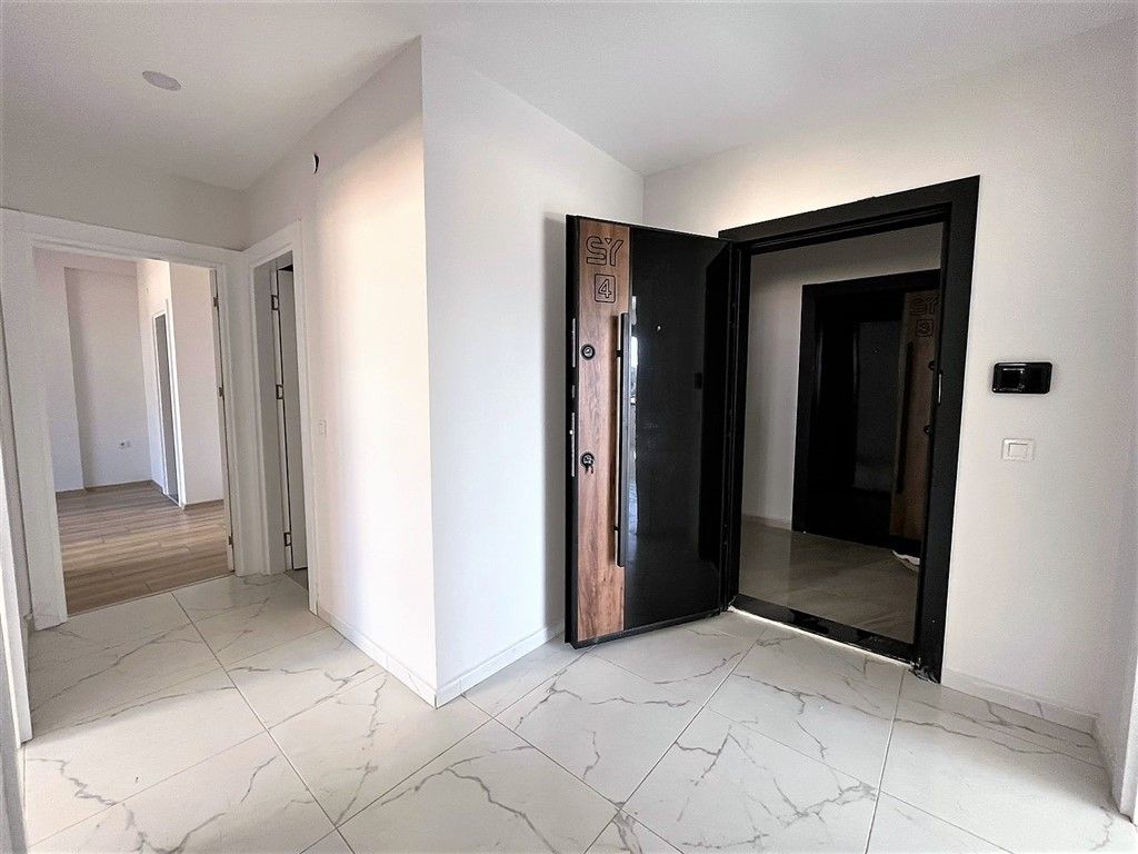 Апартаменты в Алании, Турция, 114 м2 фото 2