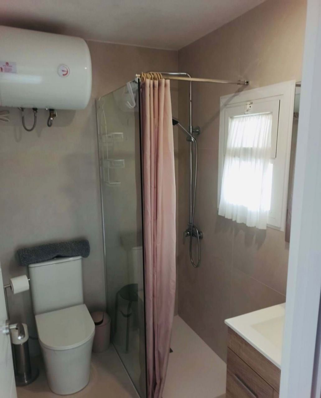 Апартаменты в Бенидорме, Испания, 40 м2 фото 2