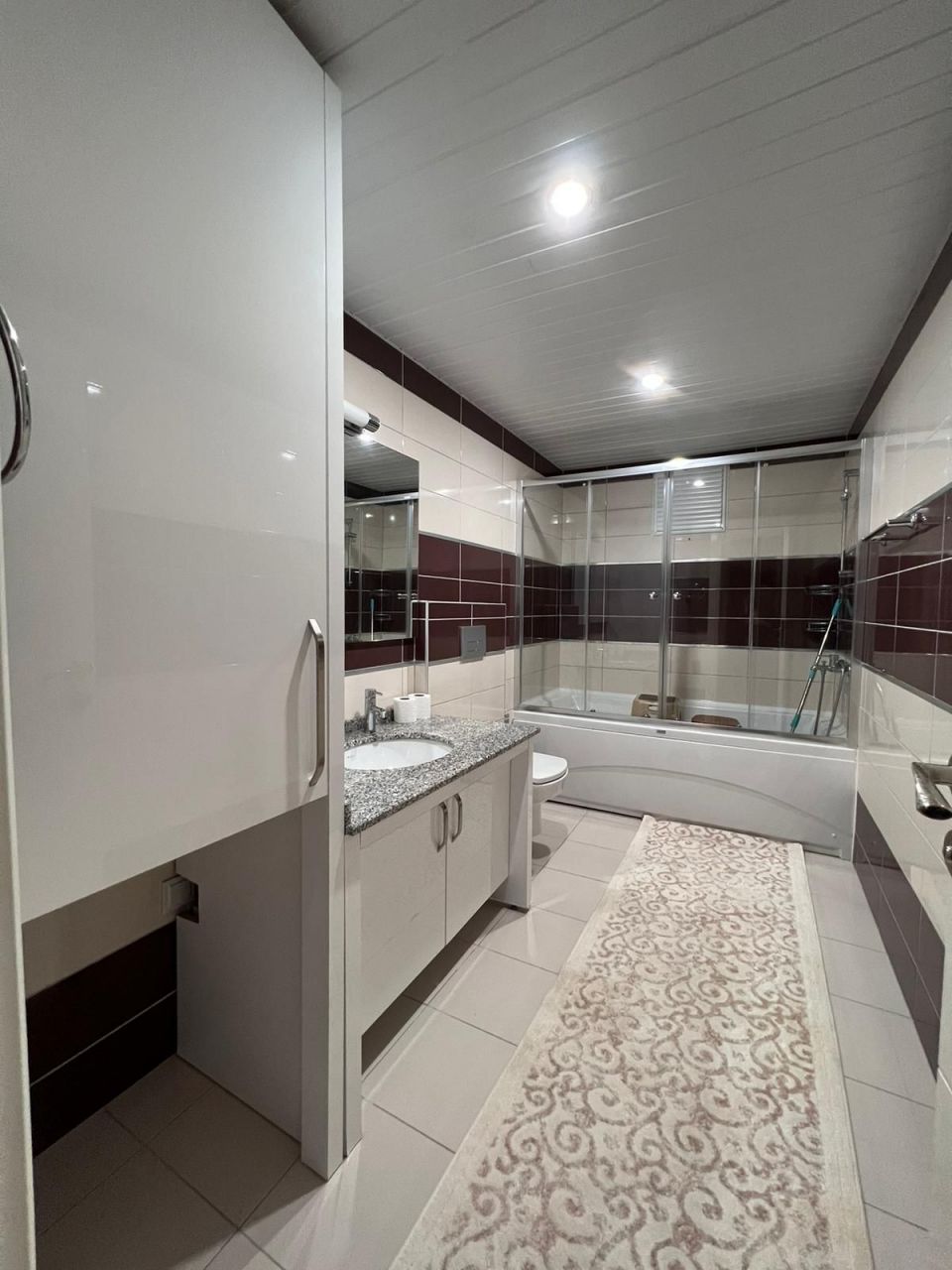 Квартира в Алании, Турция, 375 м2 фото 5