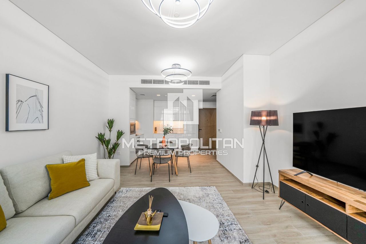 Апартаменты в Дубае, ОАЭ, 65 м2 фото 5