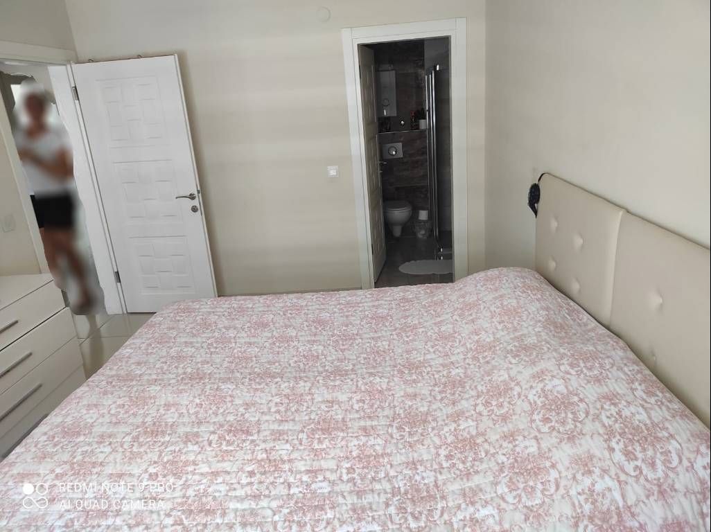 Апартаменты в Алании, Турция, 120 м2 фото 4