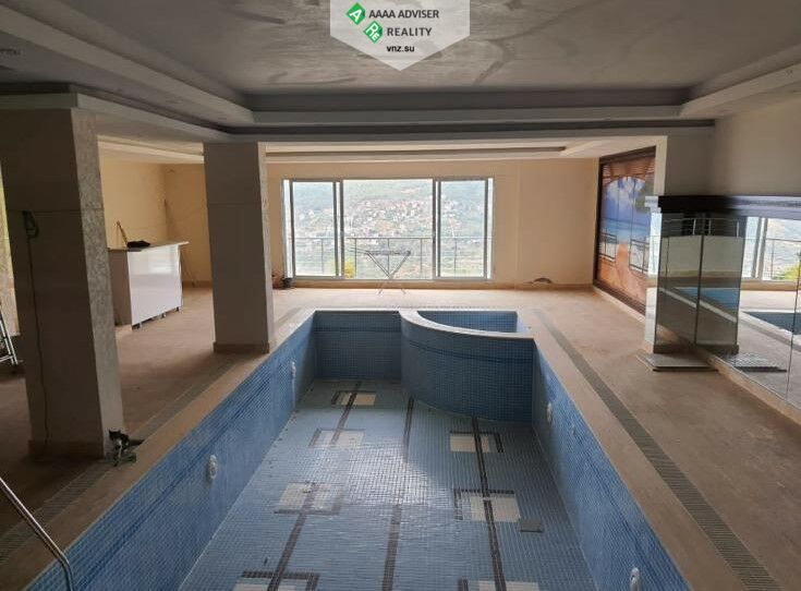 Вилла в Алании, Турция, 170 м2 фото 4