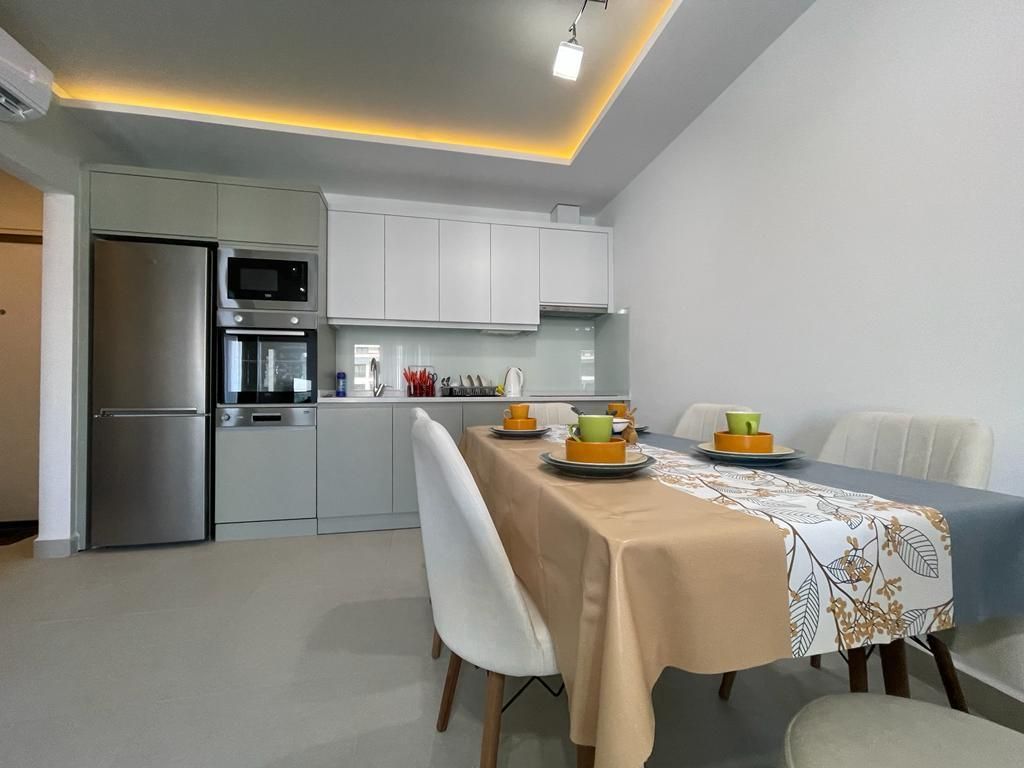 Квартира в Кестеле, Турция, 65 м2 фото 3