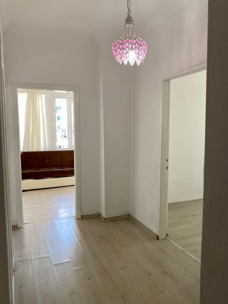 Квартира в Алании, Турция, 50 м2 фото 3
