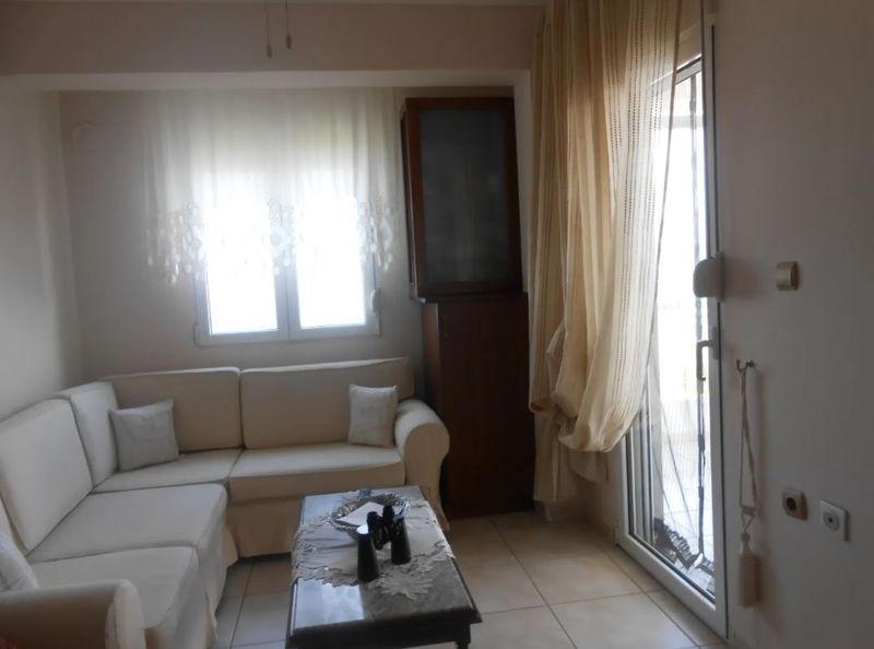 Квартира в Салониках, Греция, 130 м2 фото 3