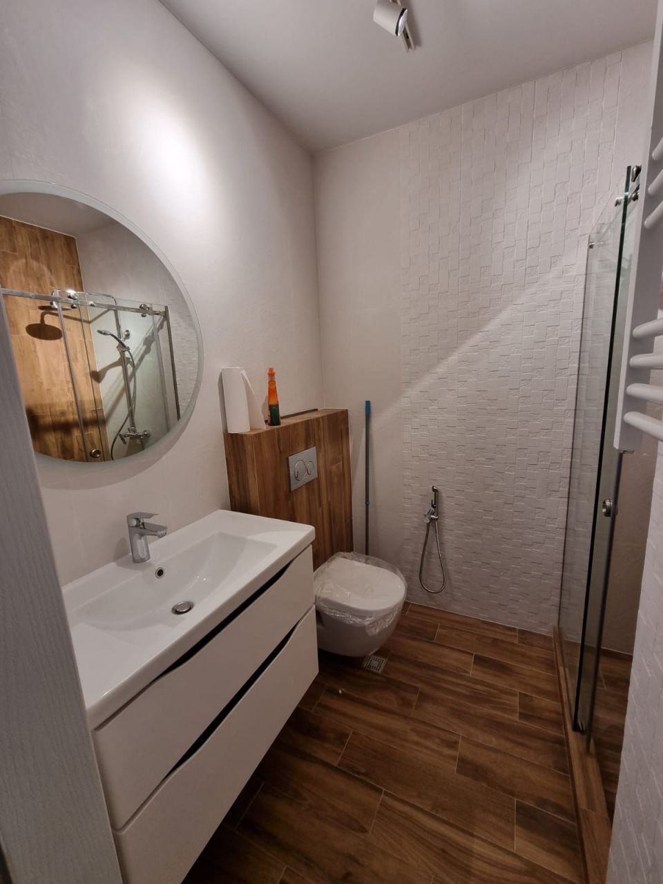 Квартира в Батуми, Грузия, 50 м2 фото 4