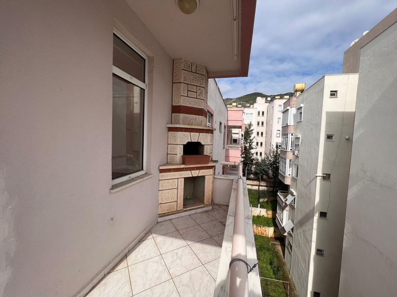 Квартира в Алании, Турция, 170 м2 фото 5