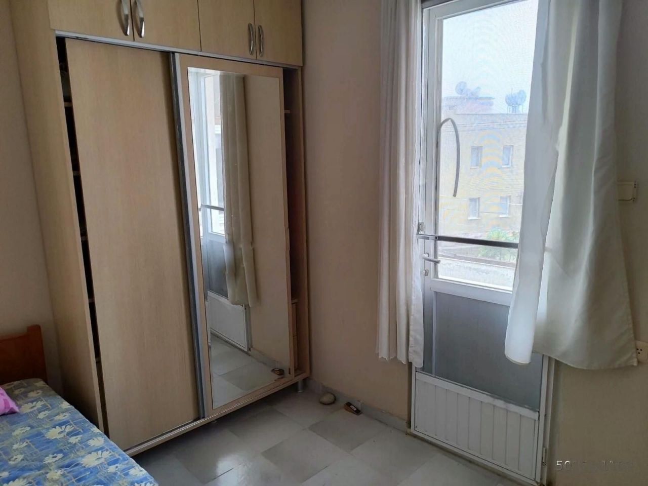 Вилла в Мерсине, Турция, 90 м2 фото 3