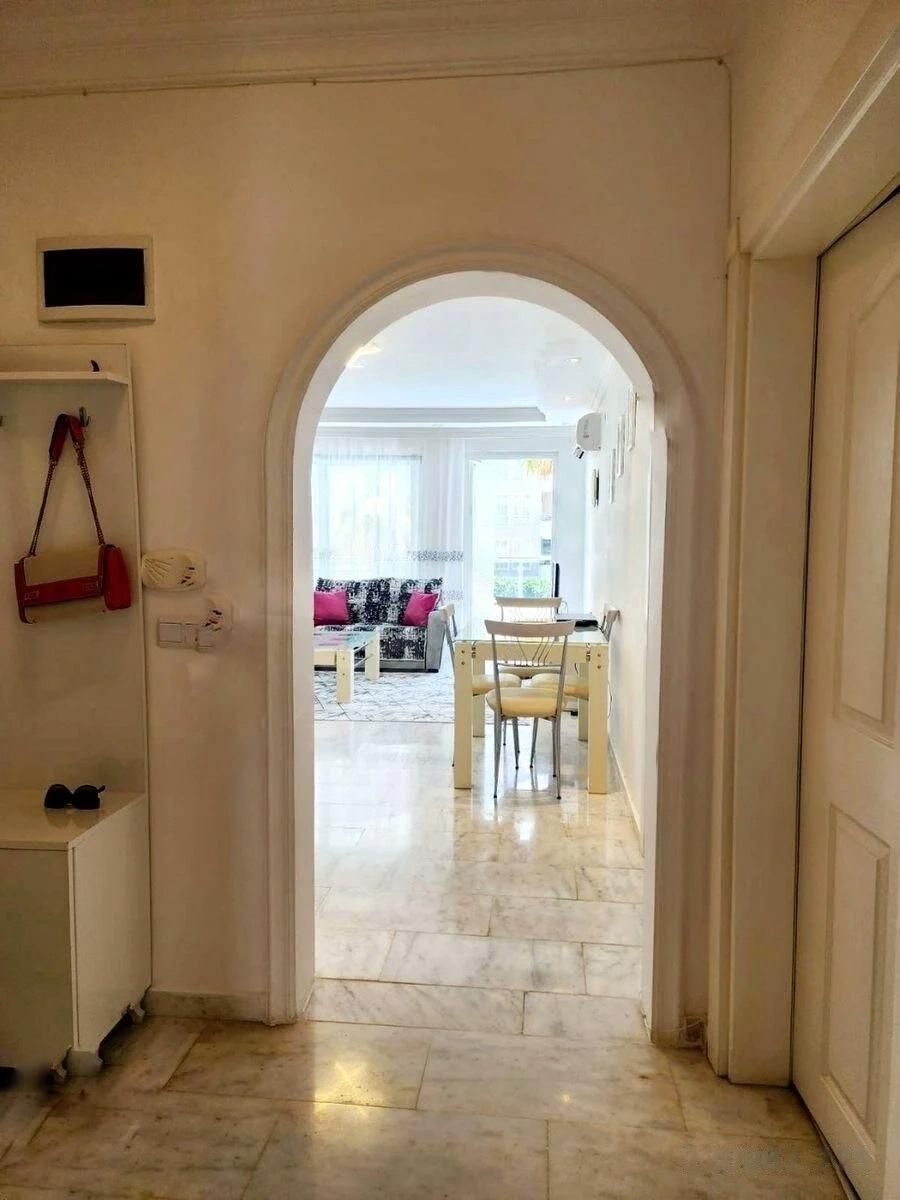 Квартира в Алании, Турция, 120 м2 фото 3