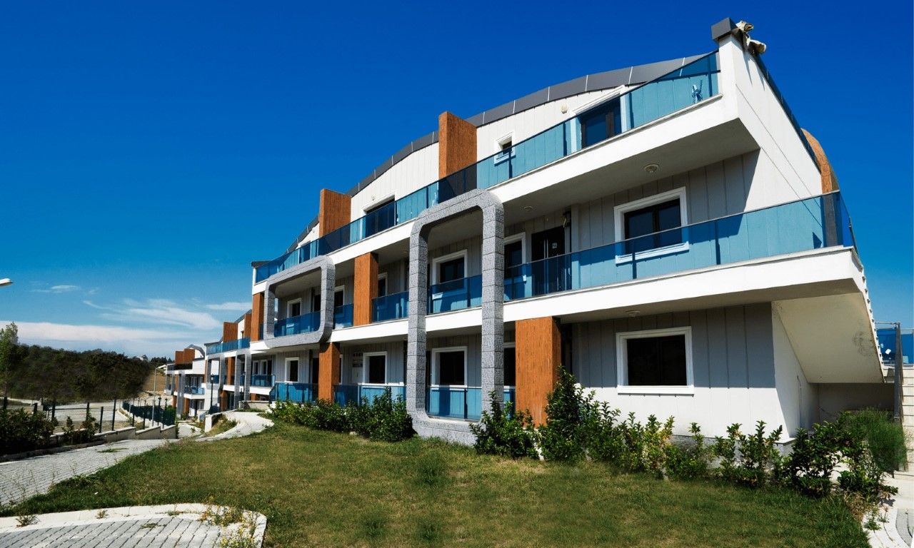 Квартира в Ялове, Турция, 160 м2 фото 3