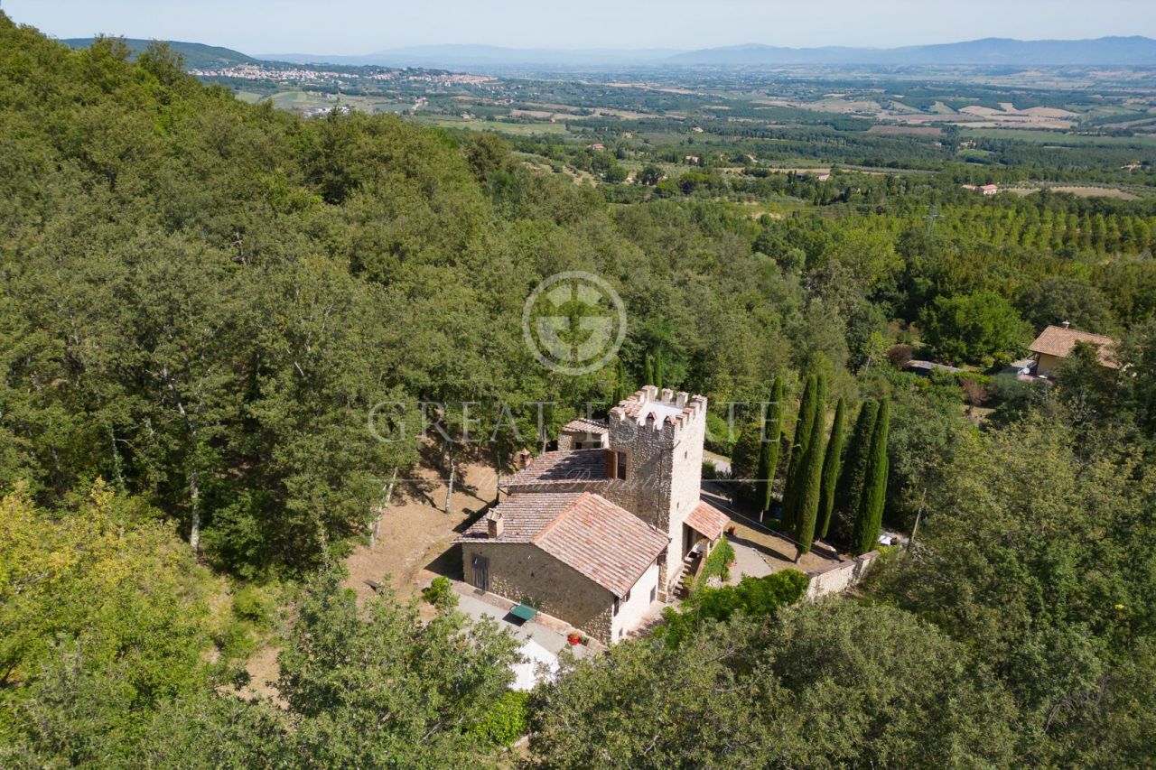 Дом в Сартеано, Италия, 287.5 м2 фото 3